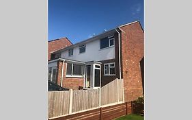 Modern 3 Bedroom Home Close To Wareham Forest